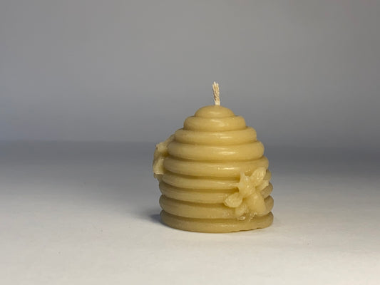 Panalito de abejas 🐝