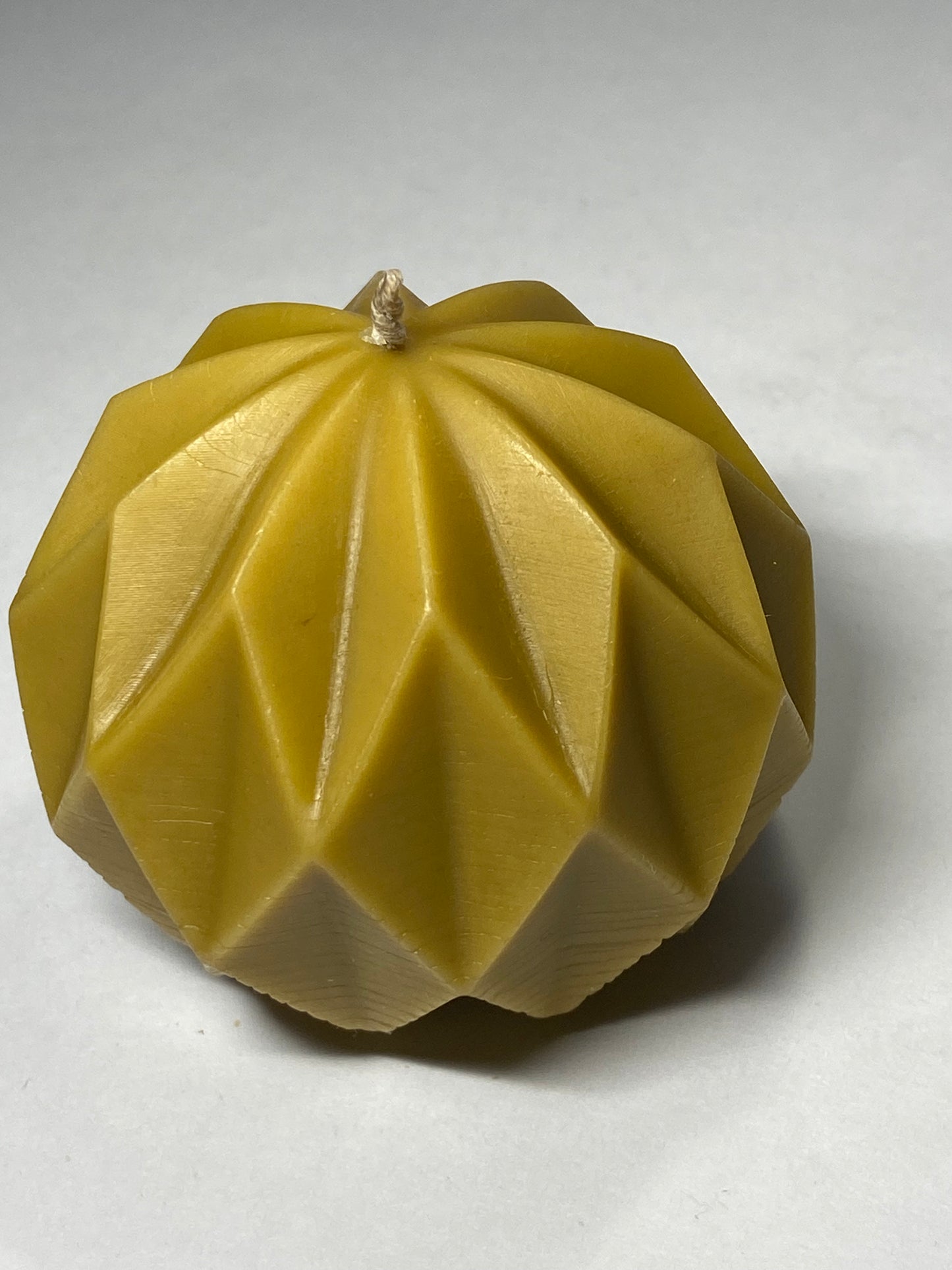 Vela esfera Diamante 🐝