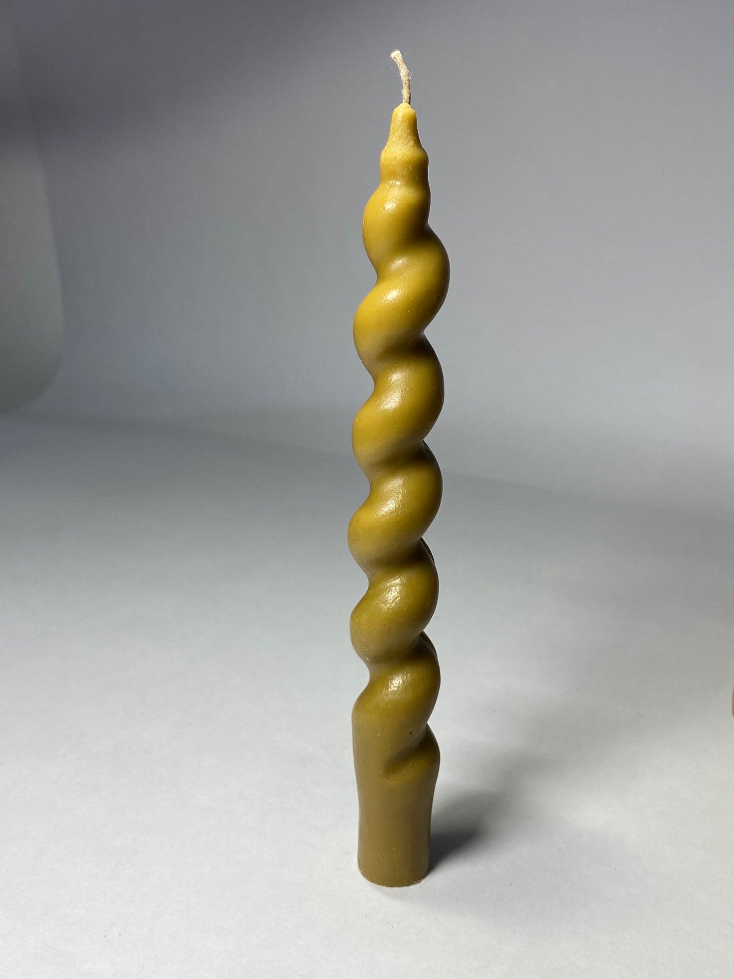 Vela candelabro ondas 🐝
