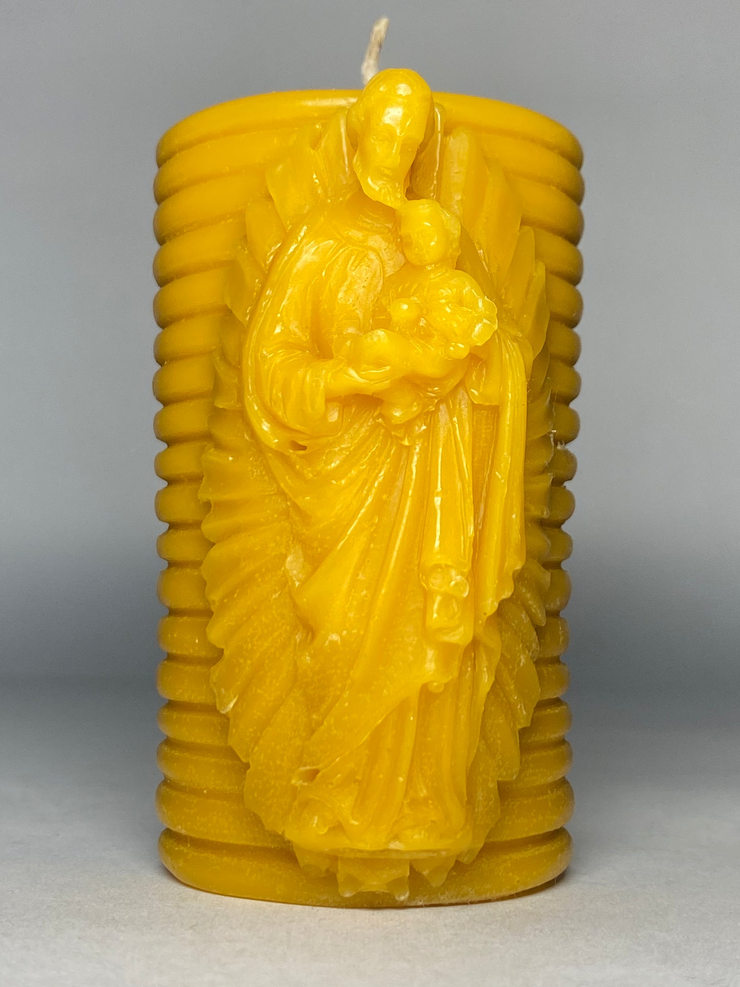 Veladora de San José 🐝