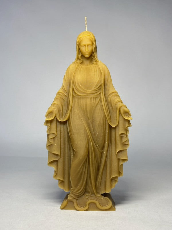 Vela Nuestra Señora Milagrosa 🐝
