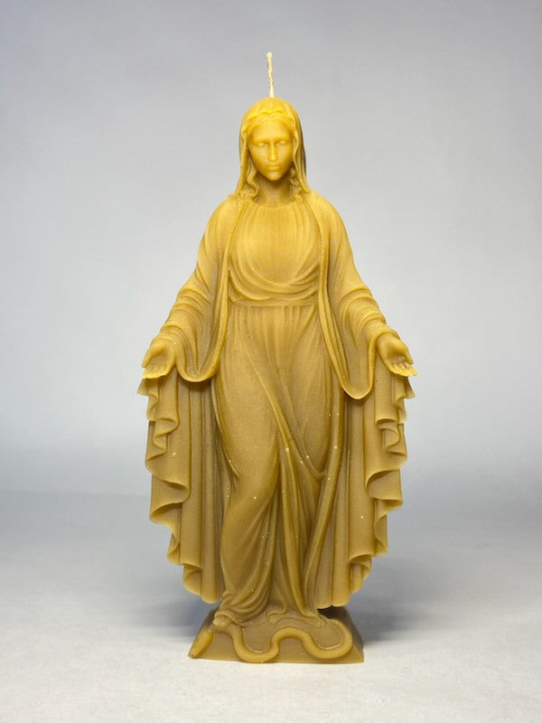 Vela Nuestra Señora Milagrosa 🐝