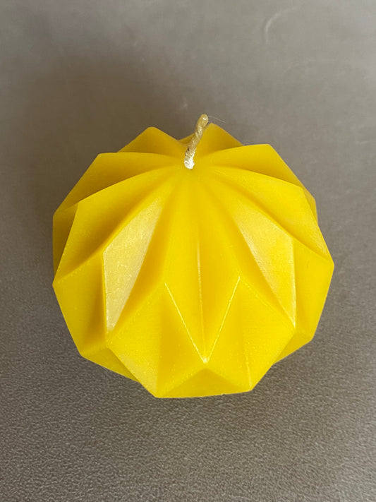 Vela esfera Diamante 🐝