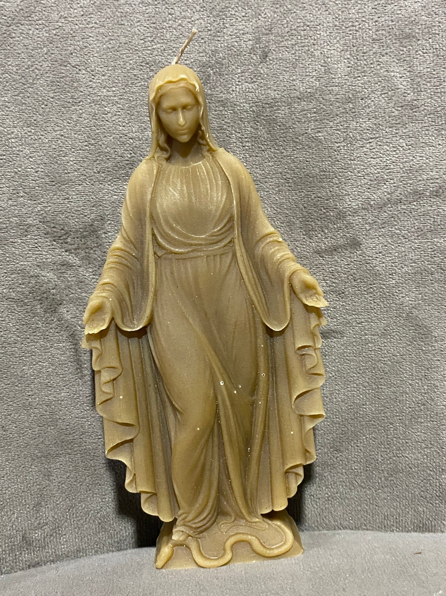 Vela Nuestra Señora Milagrosa 🐝