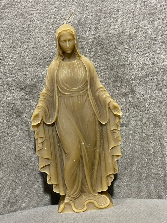 Vela Nuestra Señora Milagrosa 🐝