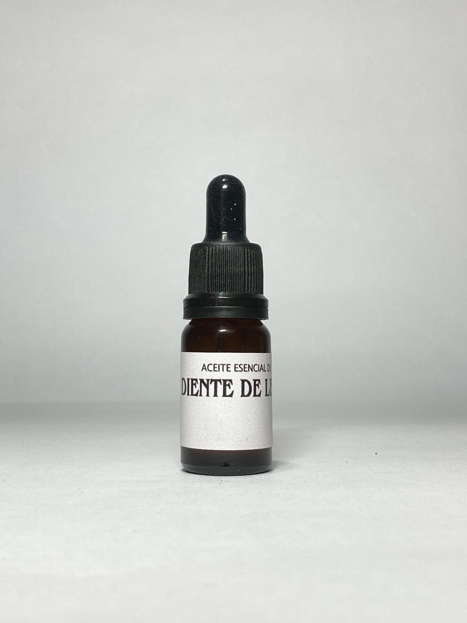 Aceite de Diente de león