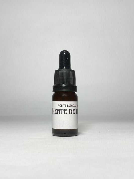 Aceite de Diente de león