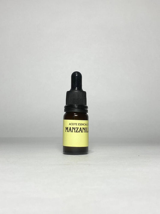 Aceite de Manzanilla